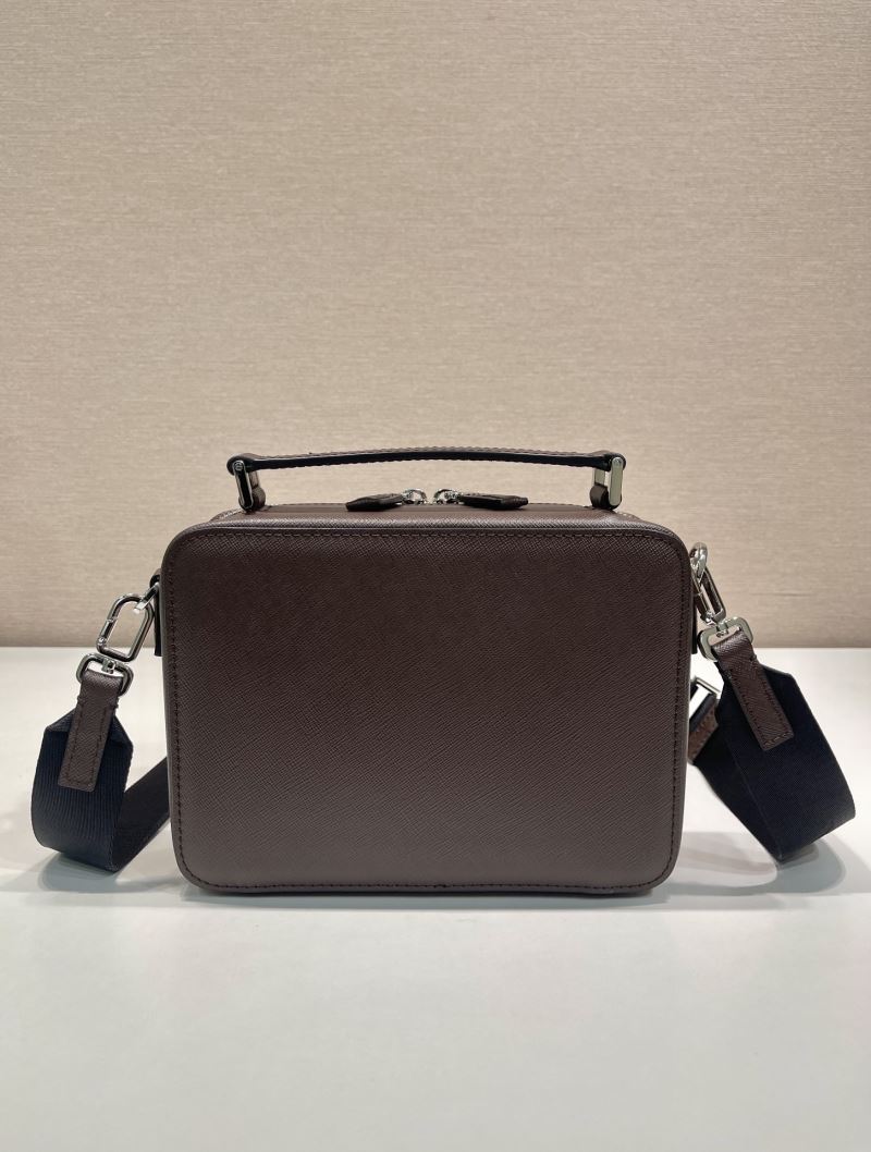 mens Pra*a satchel bags